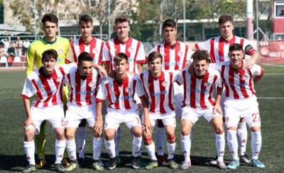 Κακή ισοπαλία για τους Παίδες