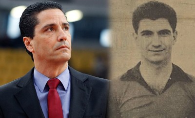 «Έφυγε» από τη ζωή ο πατέρας του Γιάννη Σφαιρόπολου