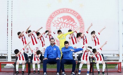 Τα αστεράκια του μέλλοντος!