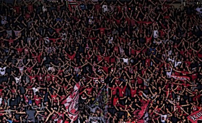 Κλείστε, όσο προλαβαίνετε, θέση για τον τελικό