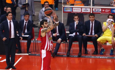 Αυτά, μόνο ο Ολυμπιακός! (video)