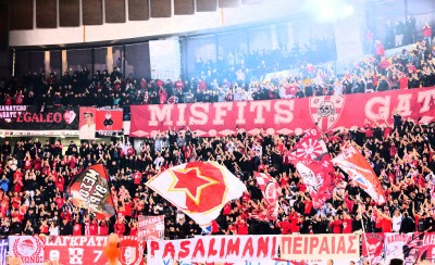 Τα εισιτήρια στο δρόμο για το Βελιγράδι
