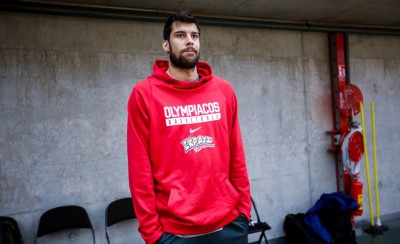 Απίθανο για Πρίντεζη!