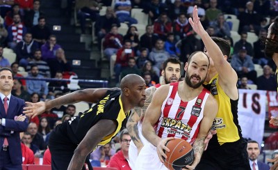 Πάει για την 17η σερί νίκη