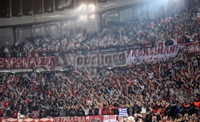 Θα γίνει χαμός!