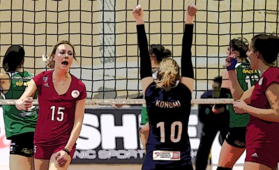 Εμείς κούπες και στην Ευρώπη, αυτοί ξανά σε διοίκηση Πρωτοδικείου!