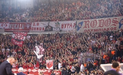 Λίγα ακόμα και έγινε το sold out!