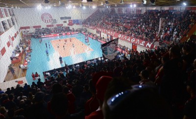 Το Ρέντη θα ζήσει μεγάλες στιγμές!