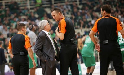 Πειθαρχικές διαδικασίες από... παντού