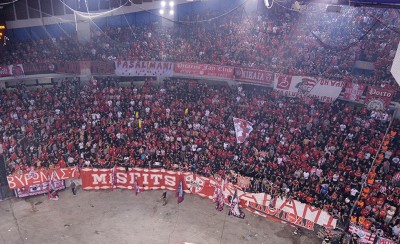 Παροξυσμός! 