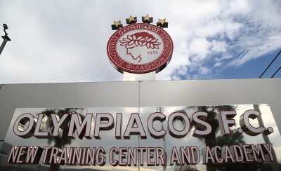 Στην Ελλάδα ο Πορτογάλος για την ακαδημία