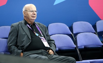 Για τον Βασιλακόπουλο φταίνε πάντα οι άλλοι!