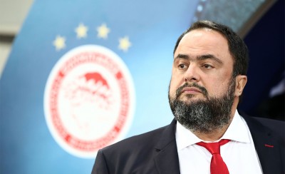 Διεθνή έκταση πήραν τα... γκάζια Μαρινάκη!