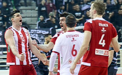 Με πάθος για το ευρωπαϊκό!