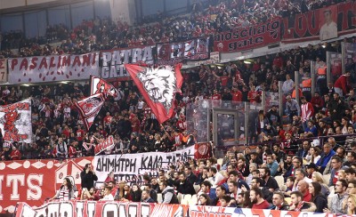Μεγάλη η ζήτηση για Ζαλγκίρις!