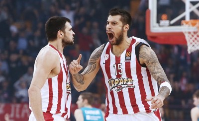 Το πιο σημαντικό ενόψει των πλέι οφ...