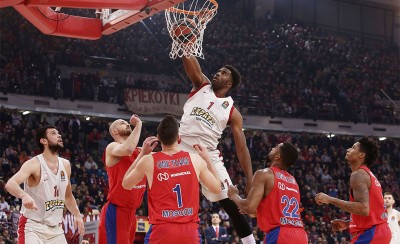 Πολύχρονος, Τζαμέλ (photo)