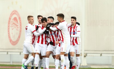 Η τρομερή επίδοση των 1.856 ημερών!