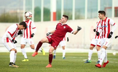 Το πρόγραμμα της Ακαδημίας