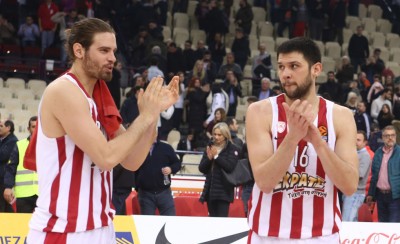 Δεν ξανάγινε τέτοια θέληση ψυχής!