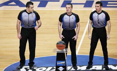 Τέτοια να κάνετε εσείς, να τους βάζετε ιδέες...