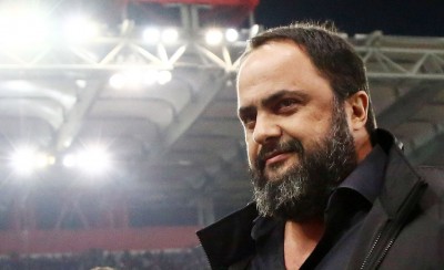 Οι ευχές του ηγέτη του Θρύλου
