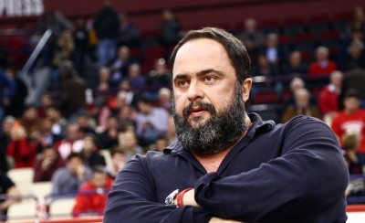 Κοντά και ο ηγέτης του Θρύλου!