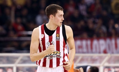 Επιστροφή Ουίλτζερ στην Ελλάδα