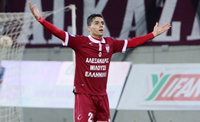 Δικός του και ο Μασούρας