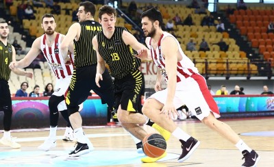 Θετικά νέα για Παπανικολάου