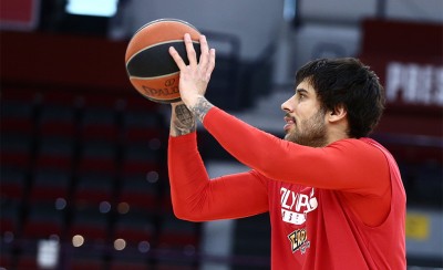 Εκτός για 20 μέρες ο Πρίντεζης!