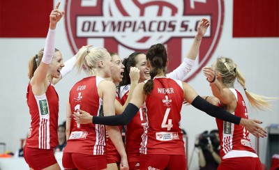 Με πάθος και ψυχή για το ευρωπαϊκό