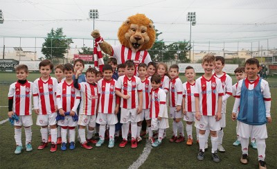 Τίμησε την Παγκόσμια Ημέρα Παιδικού Βιβλίου