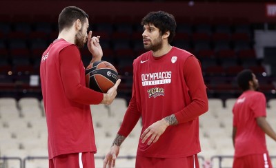 Επιτέλους ξεκούραση, όχι όμως για όλους
