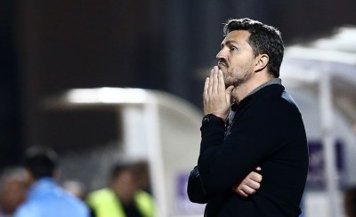 Με Γκαρθία μέχρι το τέλος