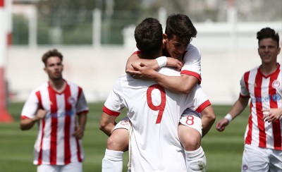 Το απόλυτο για την Ακαδημία!