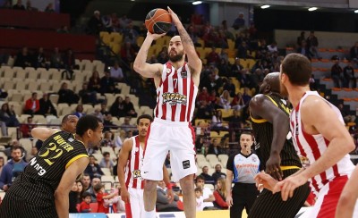 Κατοστάρα στο κεφάλι και τα λέμε ξανά στα πλέι οφ...