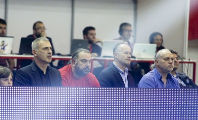 Μία οικογένεια ο Θρύλος