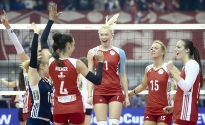 Ένα όνειρο που έγινε αληθινό!