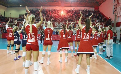 Η αποθέωση του κόσμου, η μεγαλύτερη νίκη!