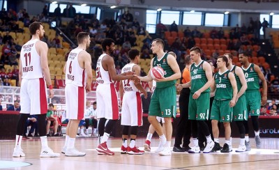 Πάσχα στο γήπεδο ενόψει πρωταθλήματος
