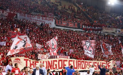 Μπράβο στον κόσμο του Θρύλου!