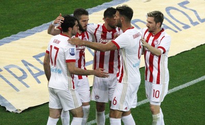 Ορεξάτος Θρύλος, 