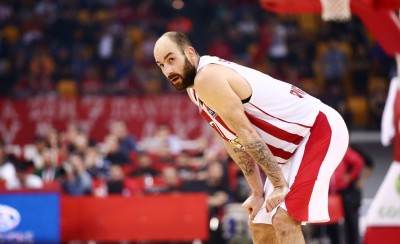 Ενοχλήσεις και ο Σπανούλης!