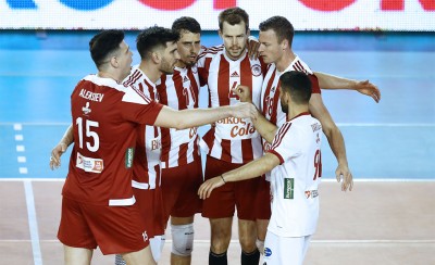 Να κάνει το πρώτο βήμα!