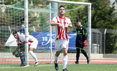 Άνετη επικράτηση