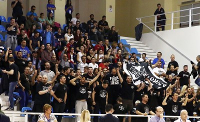 Βρήκαν ξαφνικά... κόσμο!