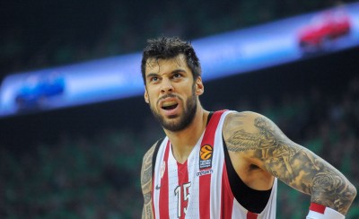 Εκτός ο Πρίντεζης!