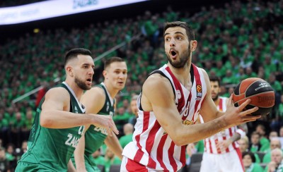 Να αλλάξει και να βγάλει αντίδραση...