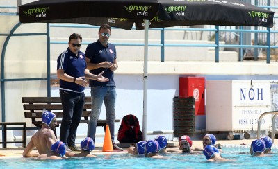 Κανονικά στη Μόσχα ο κόουτς